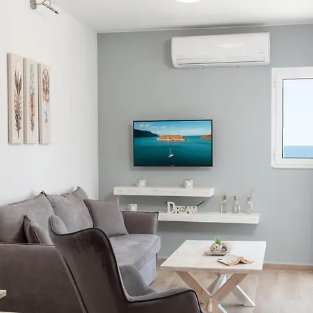 Appartement Casademar *