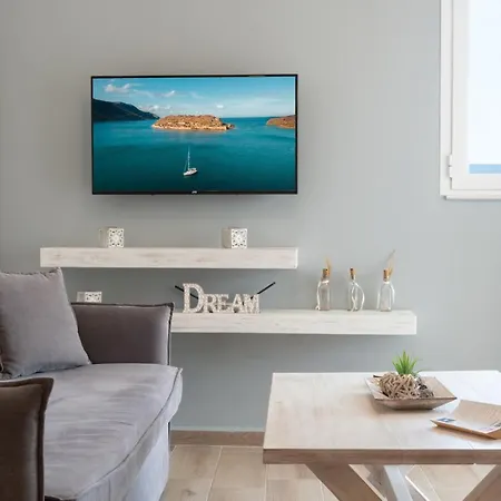 Appartement Casademar Agios Nikolaos