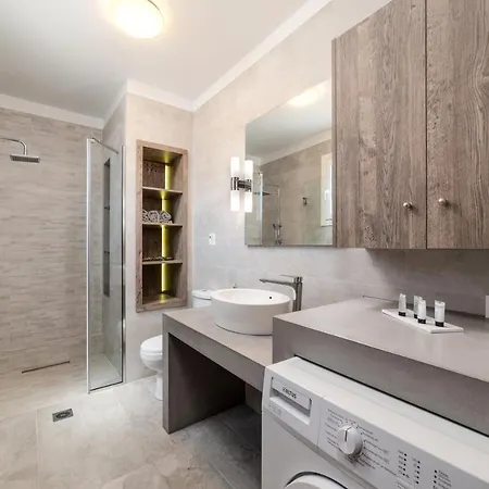 Casademar Appartement Agios Nikolaos