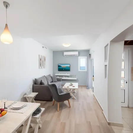 Casademar Appartement