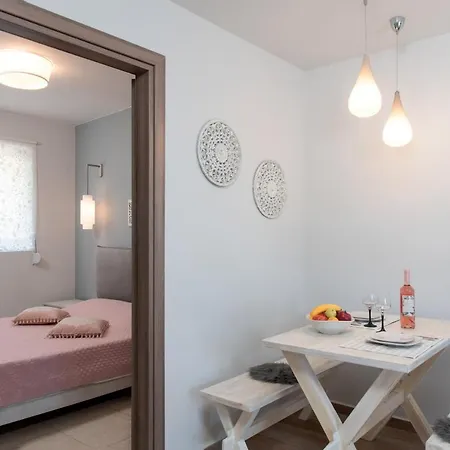 Appartement Casademar Agios Nikolaos