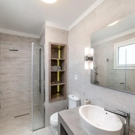 Casademar Appartement *