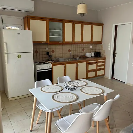 Appartement Casademar *