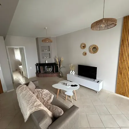 Appartement Casademar